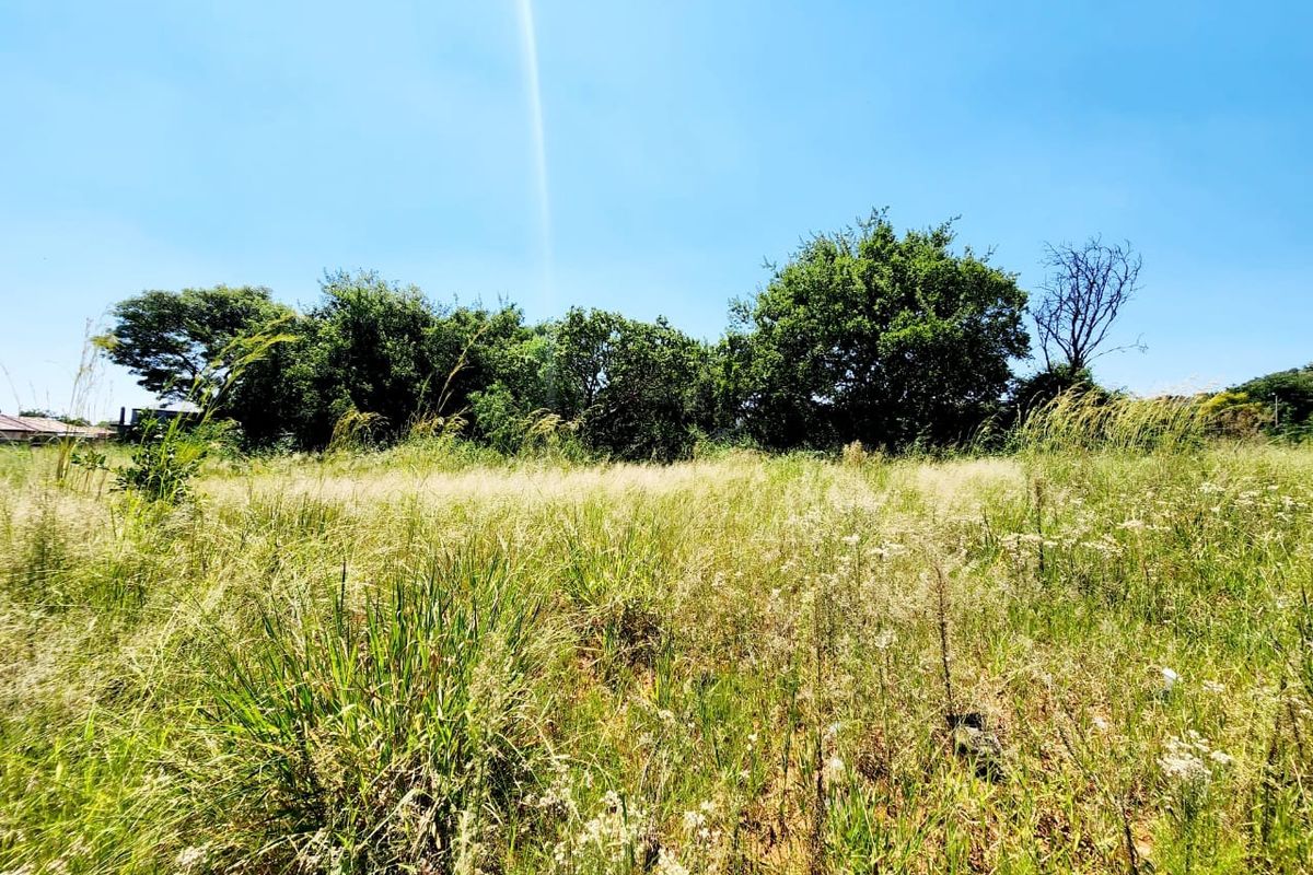 Vacant Land Residential For Sale In Rustenburg - Photo 3