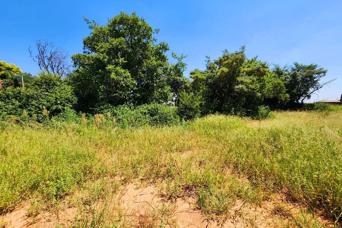 Vacant Land Residential For Sale In Rustenburg - Photo 2