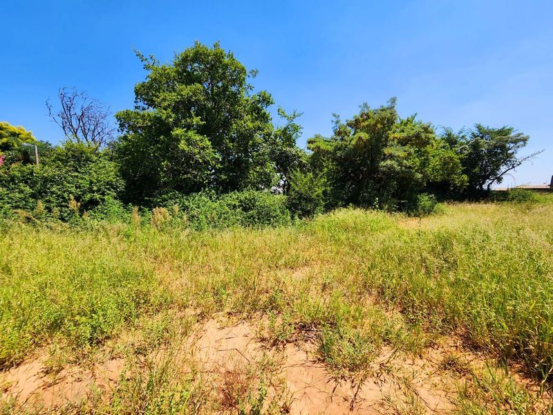 Vacant Land Residential For Sale In Rustenburg - Photo 2