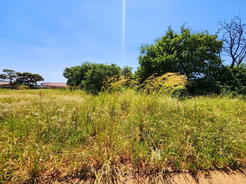 Vacant Land Residential For Sale In Rustenburg - Photo 8