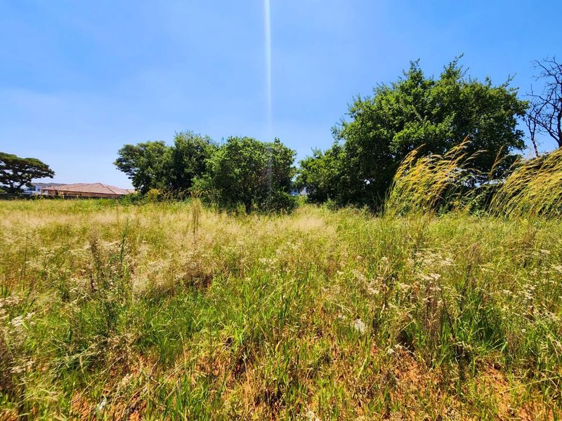 Vacant Land Residential For Sale In Rustenburg - Photo 6