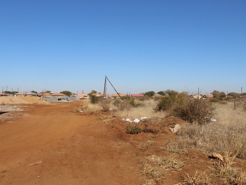 Vacant Land Residential For Sale In Northam - Photo 8