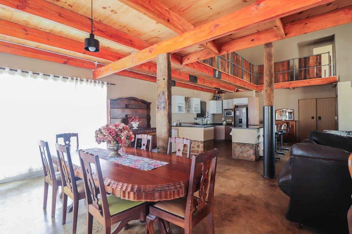 Gated Estate For Sale In Rustenburg - Photo 4