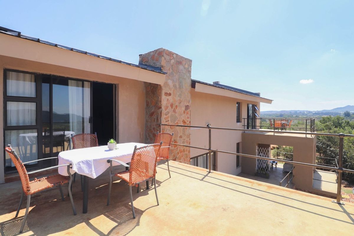Gated Estate For Sale In Rustenburg - Photo 2