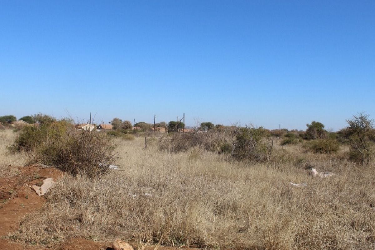 Vacant Land Residential For Sale In Northam - Photo 5