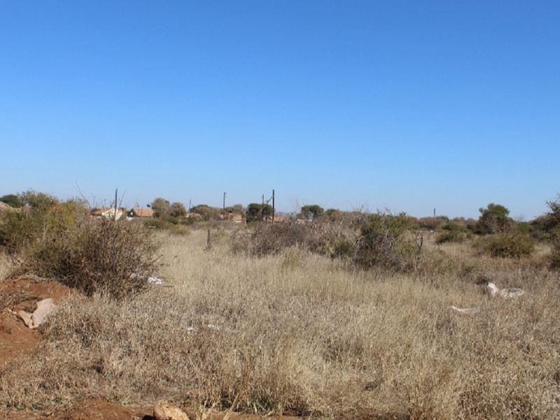 Vacant Land Residential For Sale In Northam - Photo 5