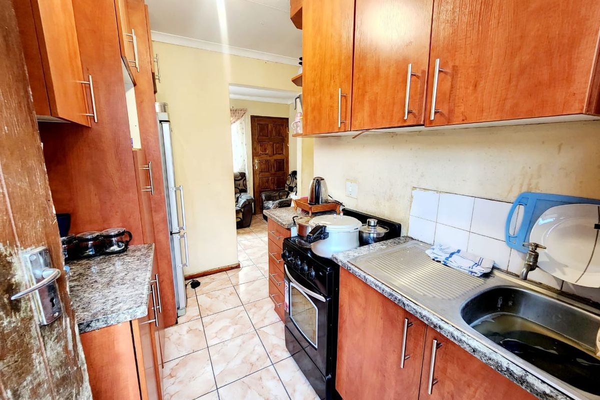 House For Sale In Rustenburg - Photo 5