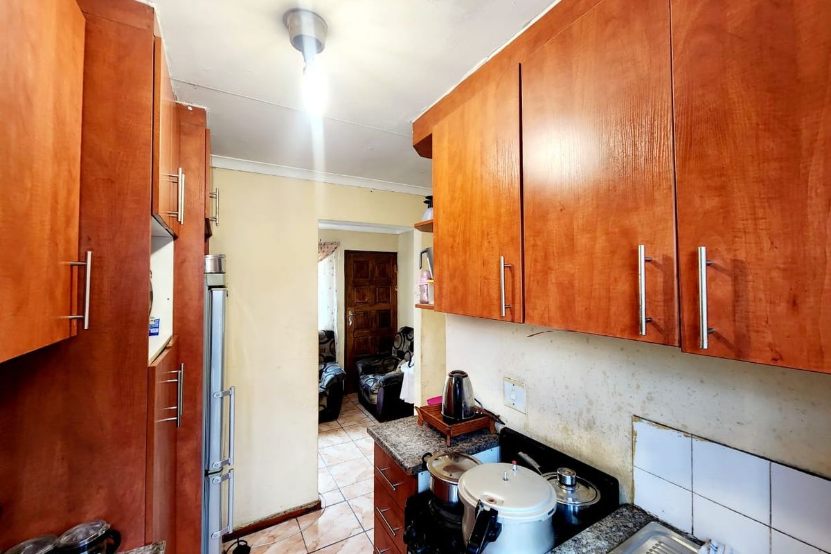 House For Sale In Rustenburg - Photo 4