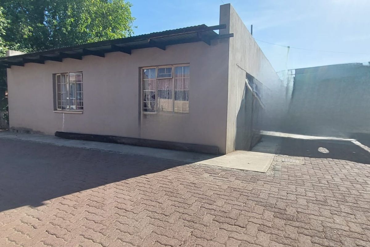 House For Sale In Rustenburg - Photo 5