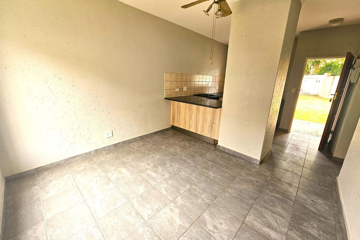 Apartment For Sale In Rustenburg - Photo 5