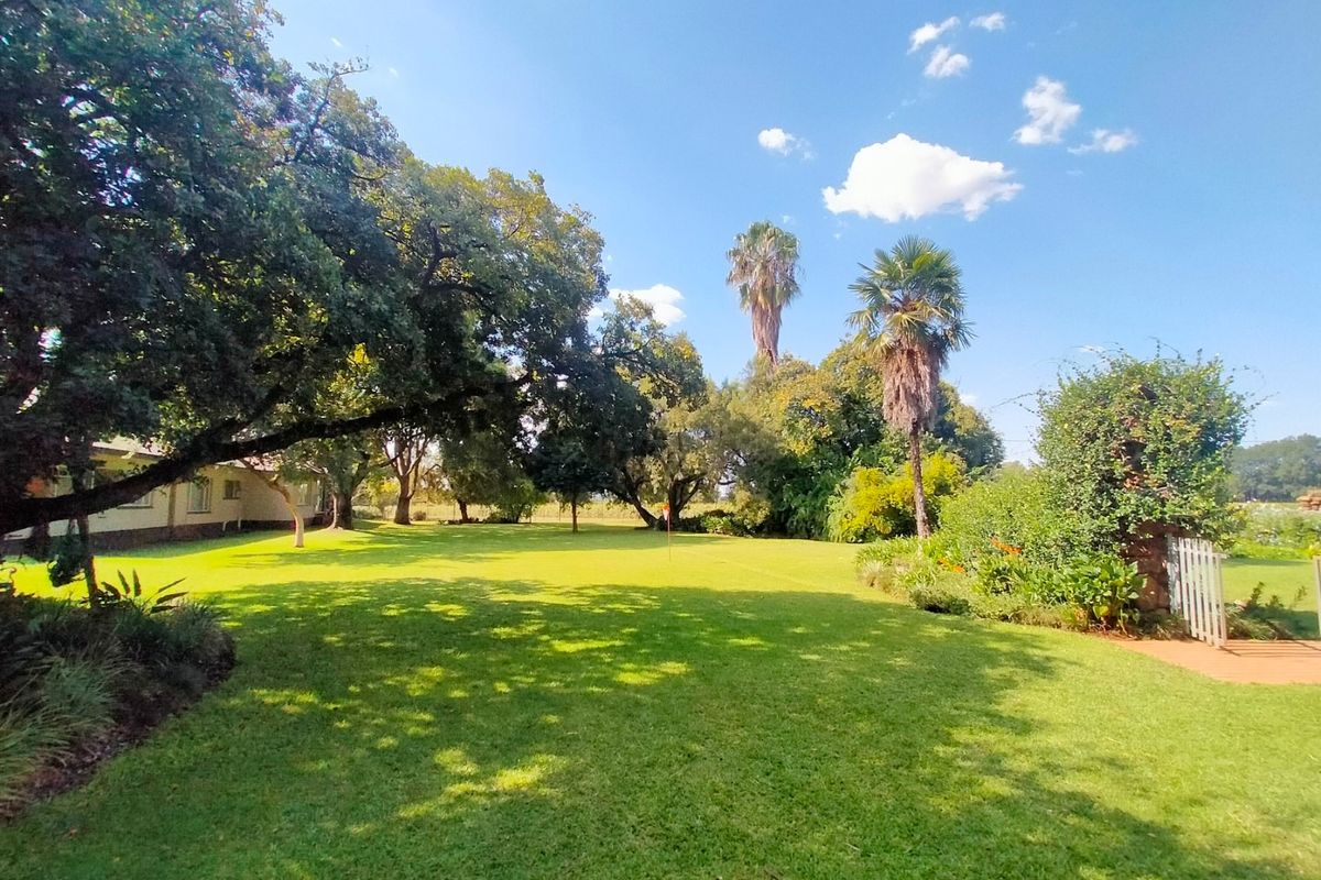 Farm For Sale In Rustenburg - Photo 2