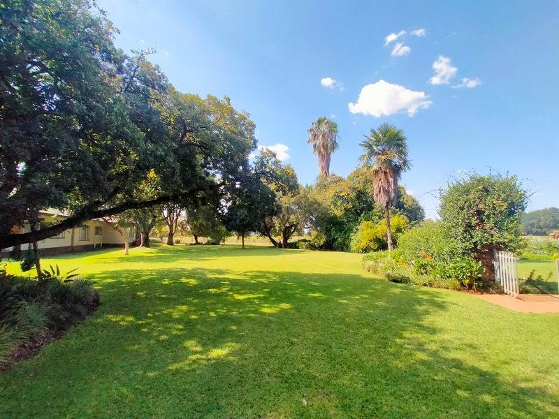 Farm For Sale In Rustenburg - Photo 2