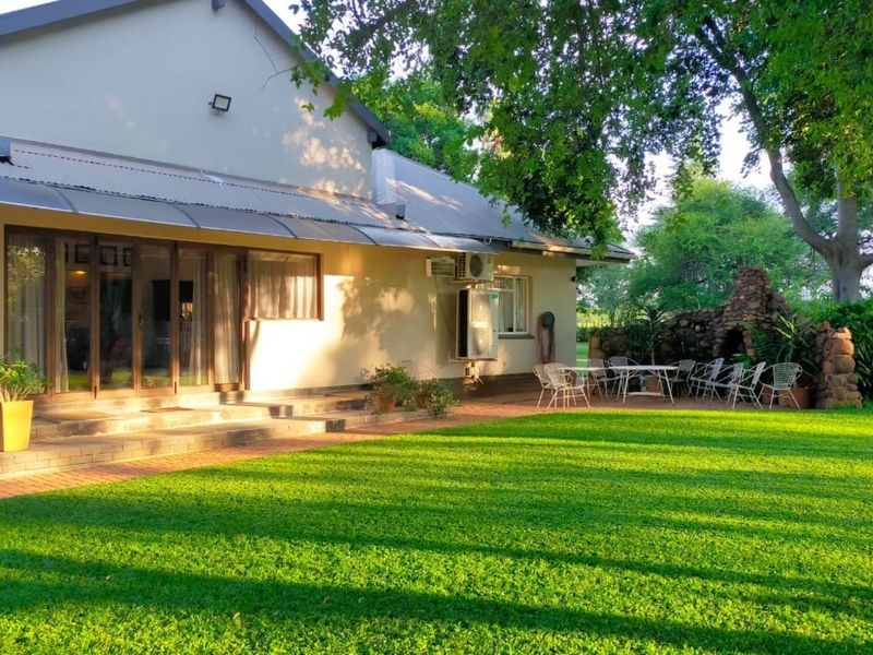 Farm For Sale In Rustenburg - Photo 9