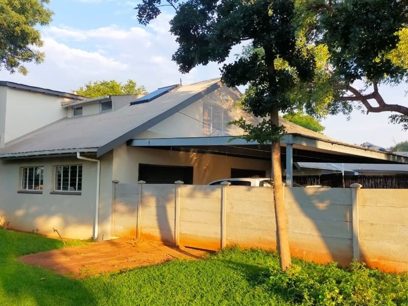 Farm For Sale In Rustenburg - Photo 8