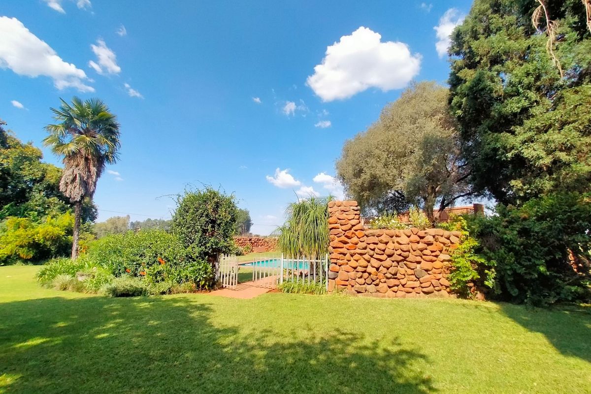 Farm For Sale In Rustenburg - Photo 3
