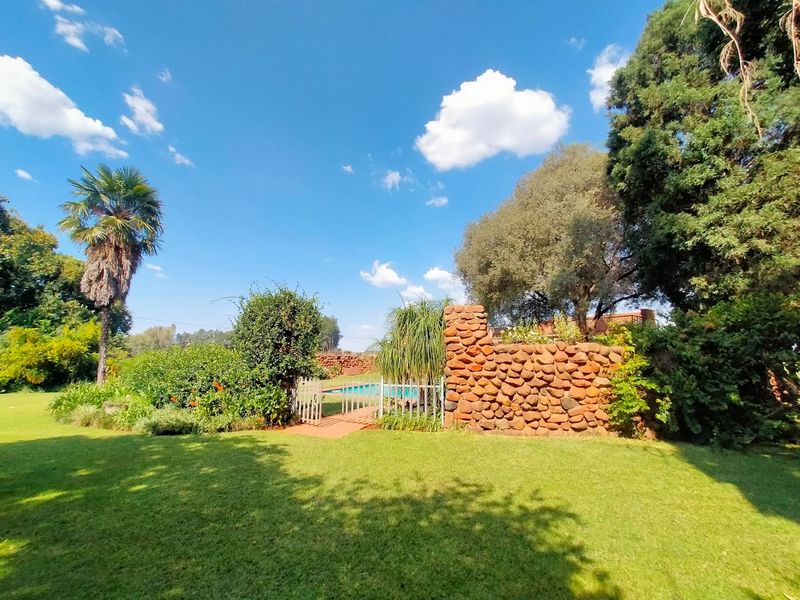 Farm For Sale In Rustenburg - Photo 3