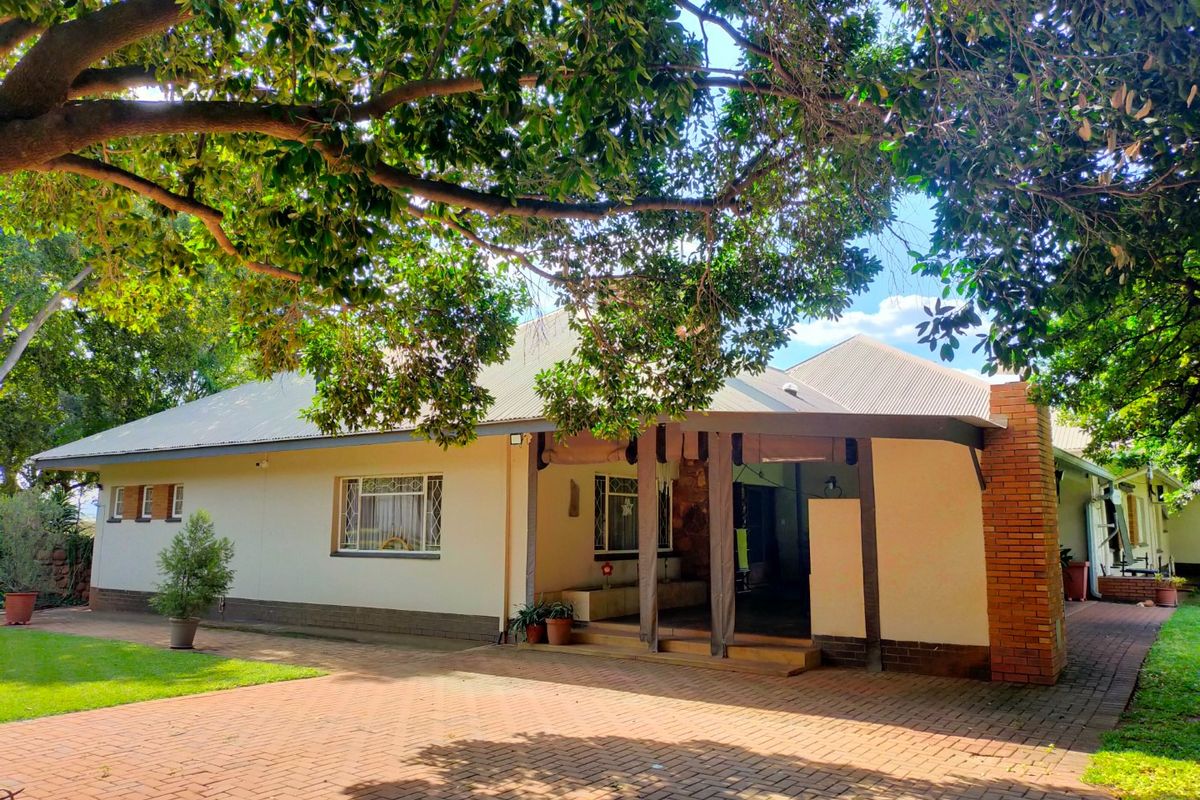 Farm For Sale In Rustenburg - Photo 5