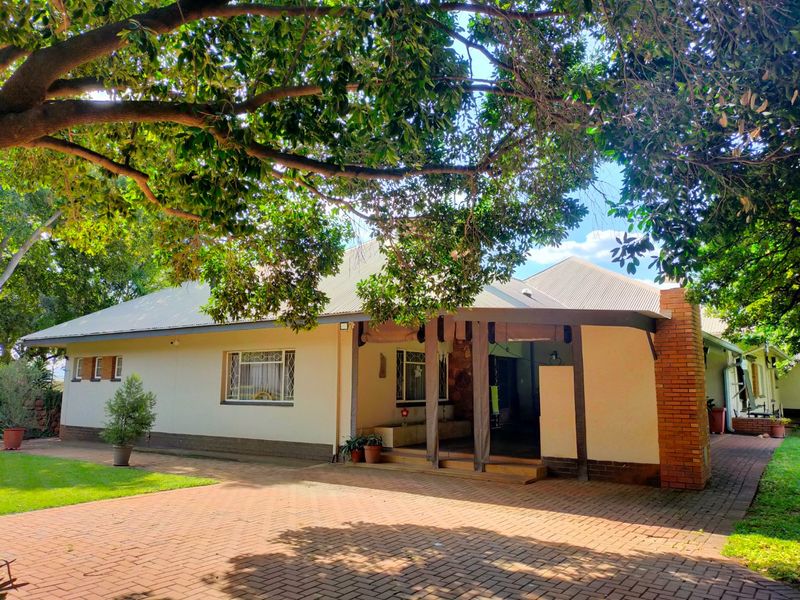 Farm For Sale In Rustenburg - Photo 5