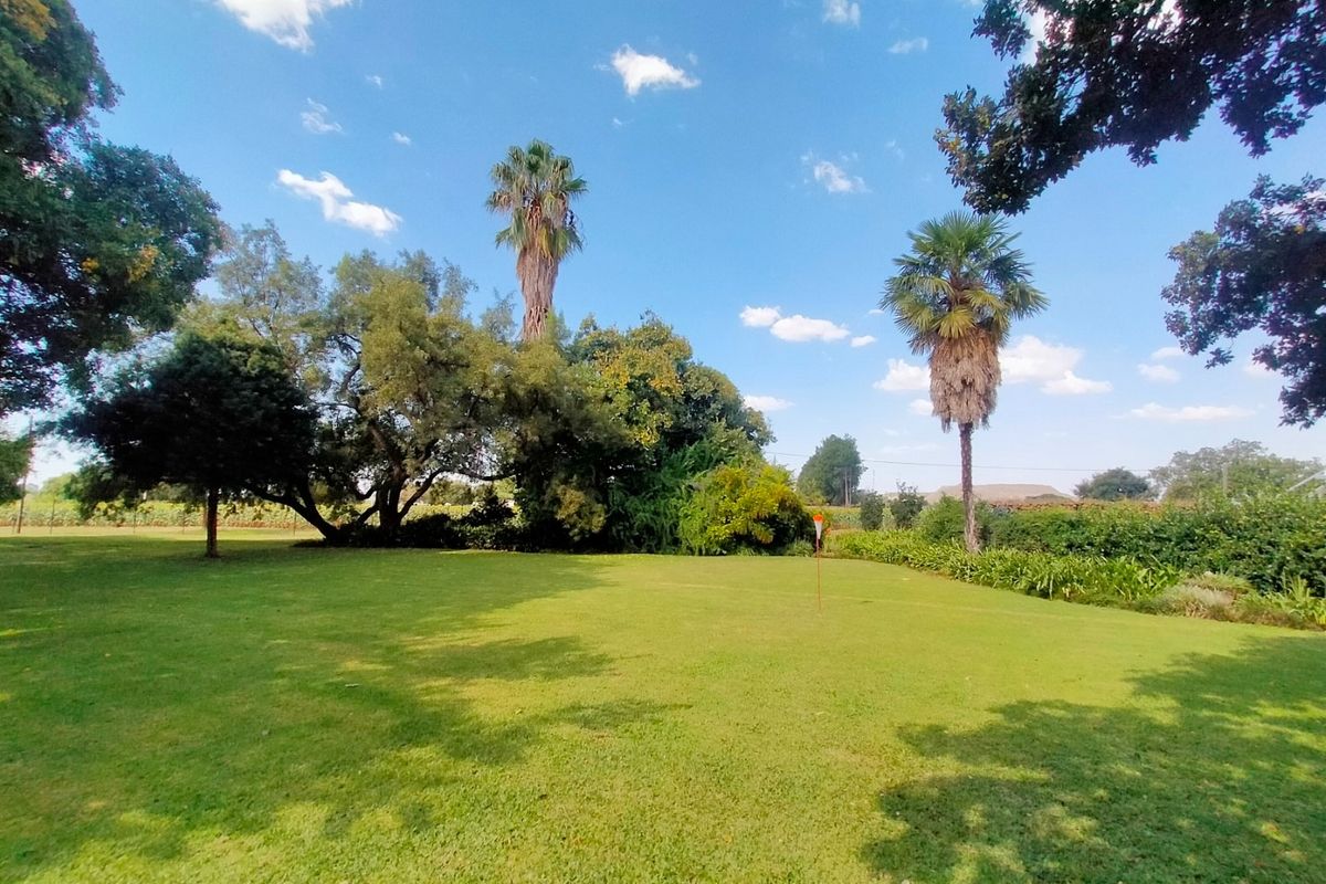 Farm For Sale In Rustenburg - Photo 4
