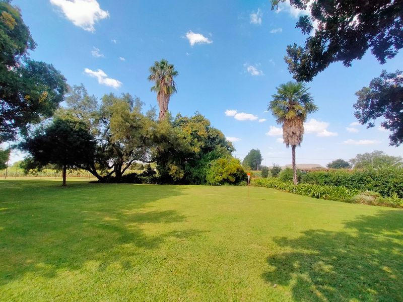 Farm For Sale In Rustenburg - Photo 4