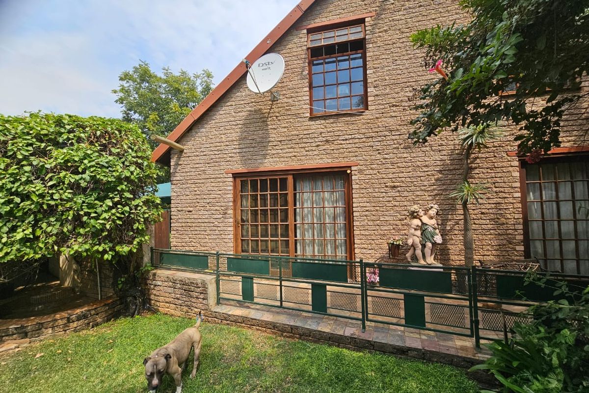 Farm For Sale In Rustenburg - Photo 4