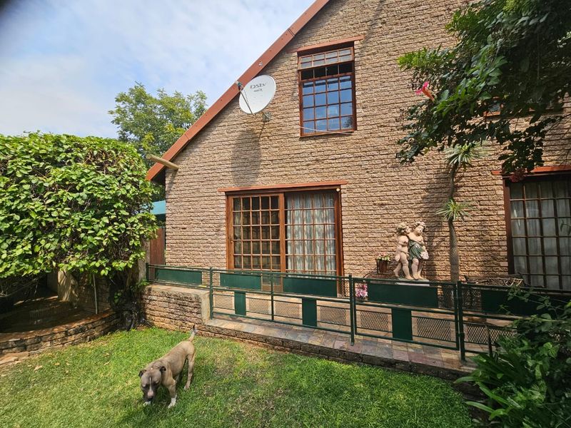 Farm For Sale In Rustenburg - Photo 4