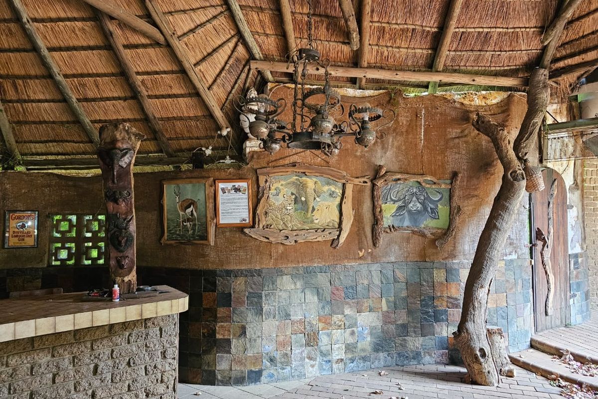 Farm For Sale In Rustenburg - Photo 5