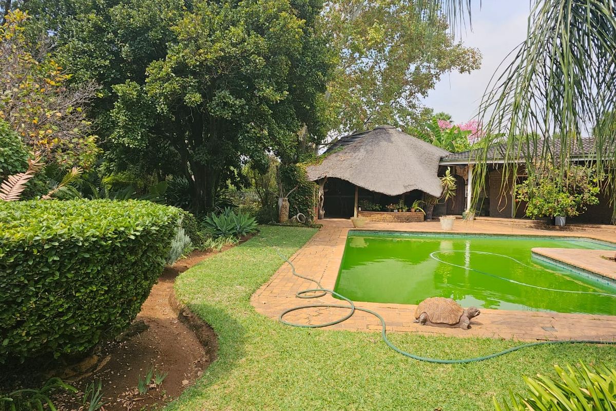 Farm For Sale In Rustenburg - Photo 2