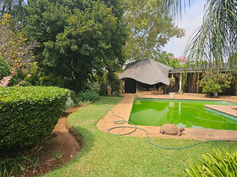 Farm For Sale In Rustenburg - Photo 2