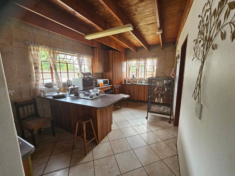 Farm For Sale In Rustenburg - Photo 8