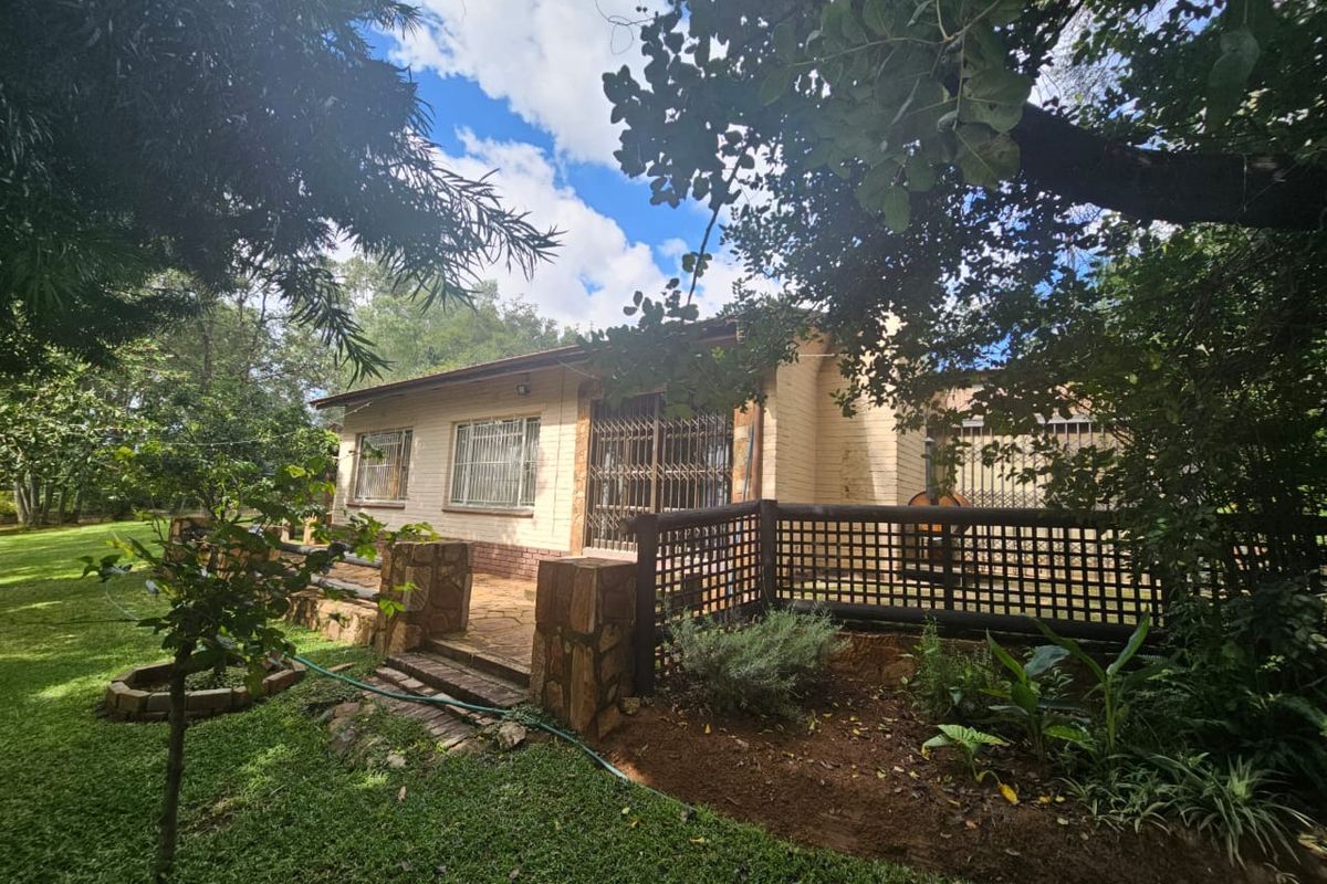 House For Sale In Rustenburg - Photo 2