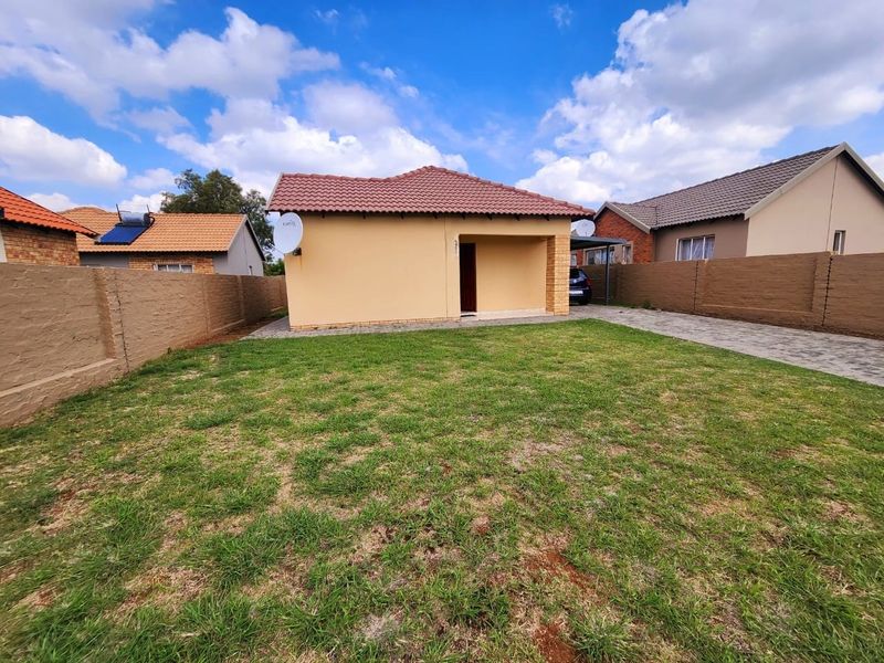 House For Sale In Rustenburg - Photo 5