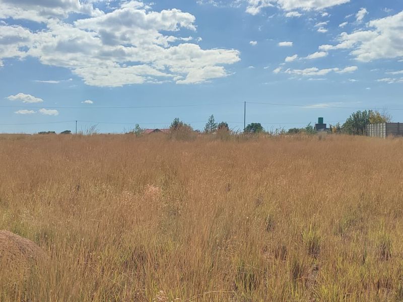 Vacant Land Residential For Sale In Rustenburg - Photo 8