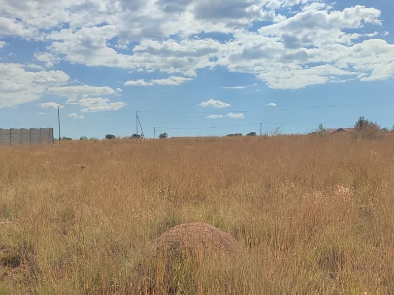 Vacant Land Residential For Sale In Rustenburg - Photo 6