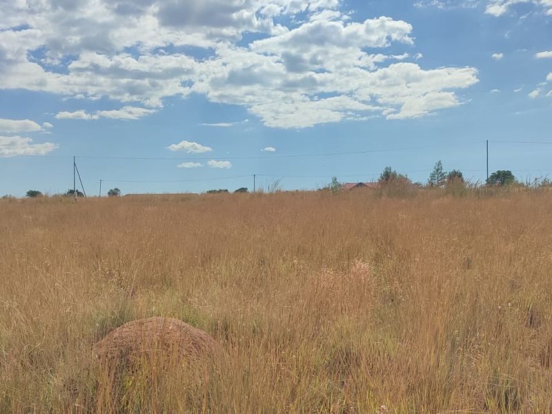 Vacant Land Residential For Sale In Rustenburg - Photo 7