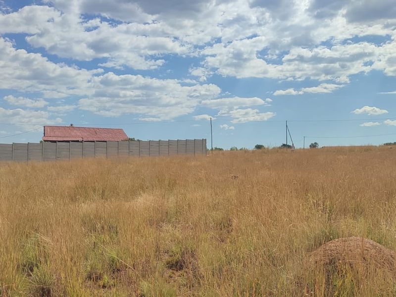 Vacant Land Residential For Sale In Rustenburg - Photo 4