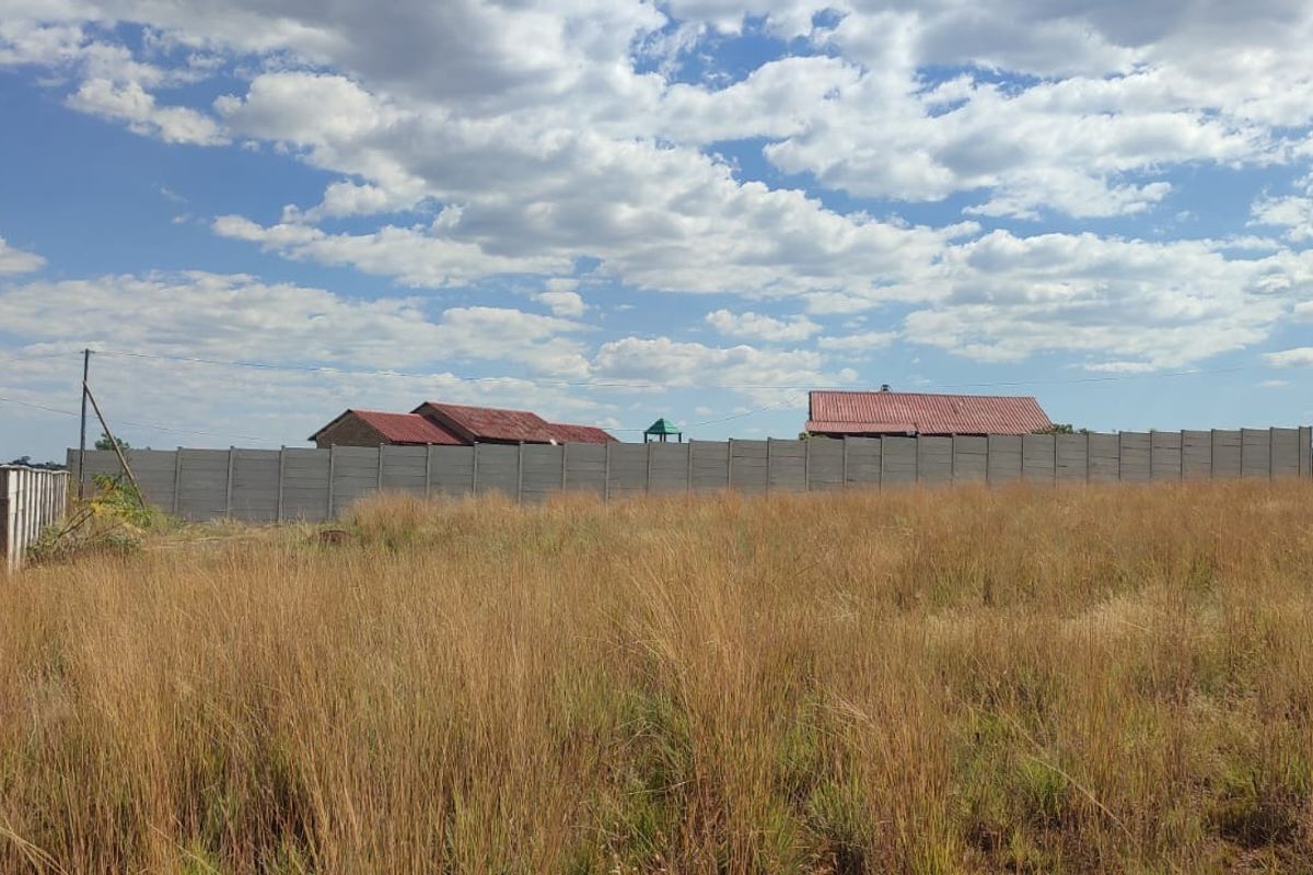 Vacant Land Residential For Sale In Rustenburg - Photo 2