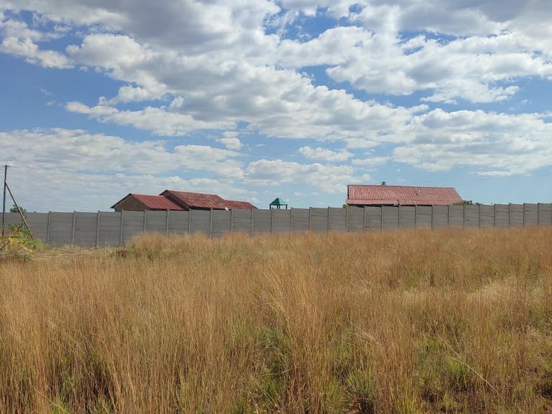 Vacant Land Residential For Sale In Rustenburg - Photo 2