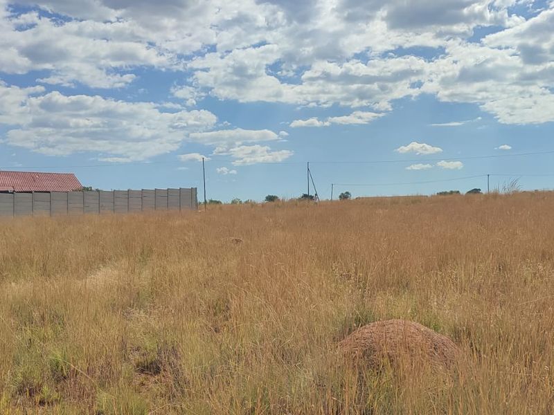 Vacant Land Residential For Sale In Rustenburg - Photo 5