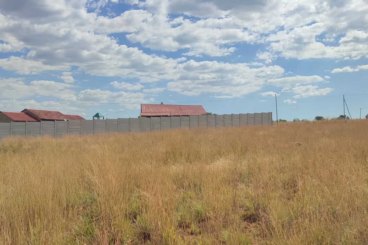 Vacant Land Residential For Sale In Rustenburg - Photo 3
