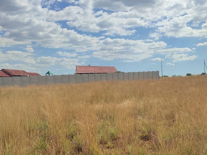 Vacant Land Residential For Sale In Rustenburg - Photo 3