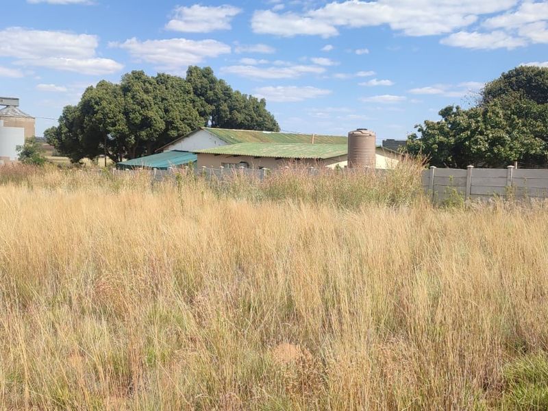 Vacant Land Residential For Sale In Rustenburg - Photo 9