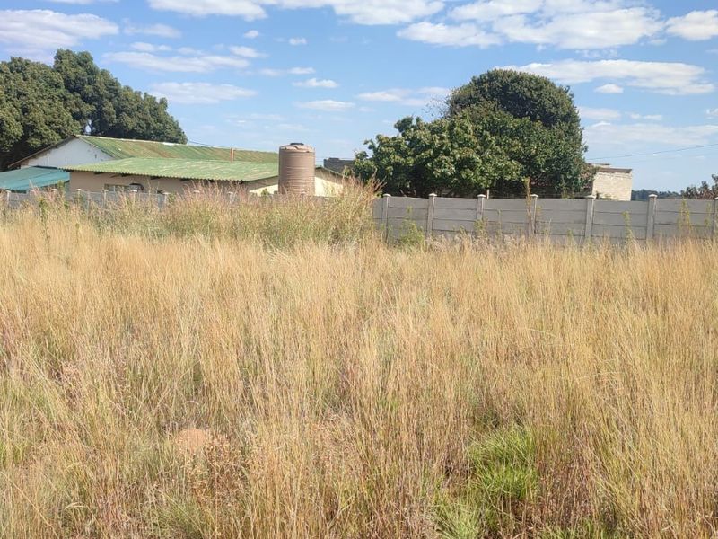 Vacant Land Residential For Sale In Rustenburg - Photo 8