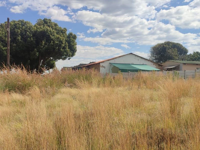 Vacant Land Residential For Sale In Rustenburg - Photo 7