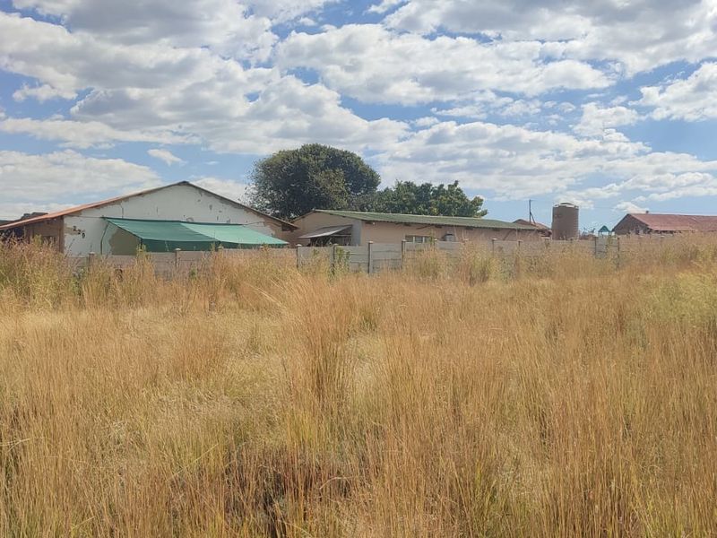 Vacant Land Residential For Sale In Rustenburg - Photo 6