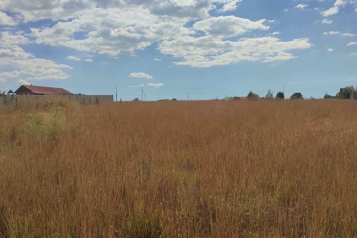 Vacant Land Residential For Sale In Rustenburg - Photo 3
