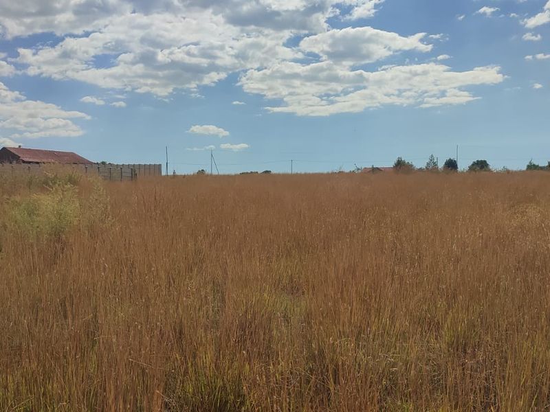 Vacant Land Residential For Sale In Rustenburg - Photo 3