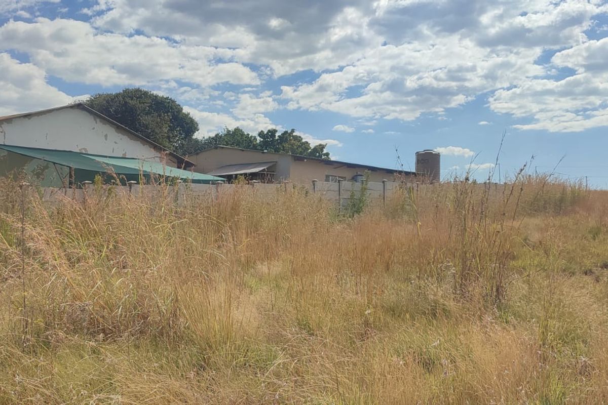 Vacant Land Residential For Sale In Rustenburg - Photo 2