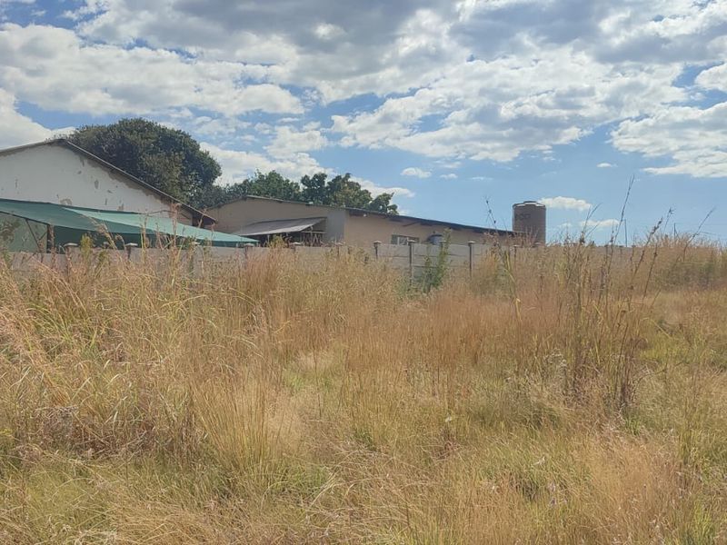 Vacant Land Residential For Sale In Rustenburg - Photo 2