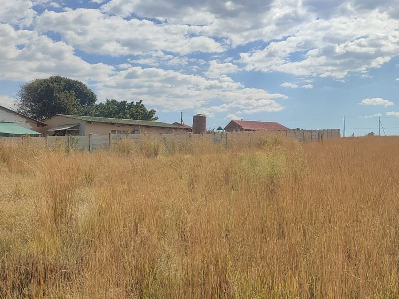 Vacant Land Residential For Sale In Rustenburg - Photo 5